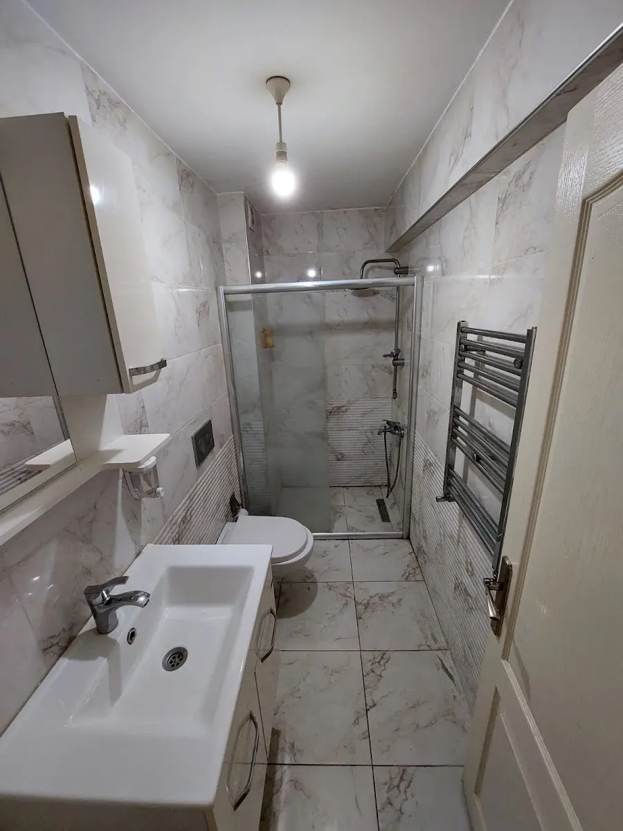 Beşiktaş Rebu Suites Otel fotoğraf 3