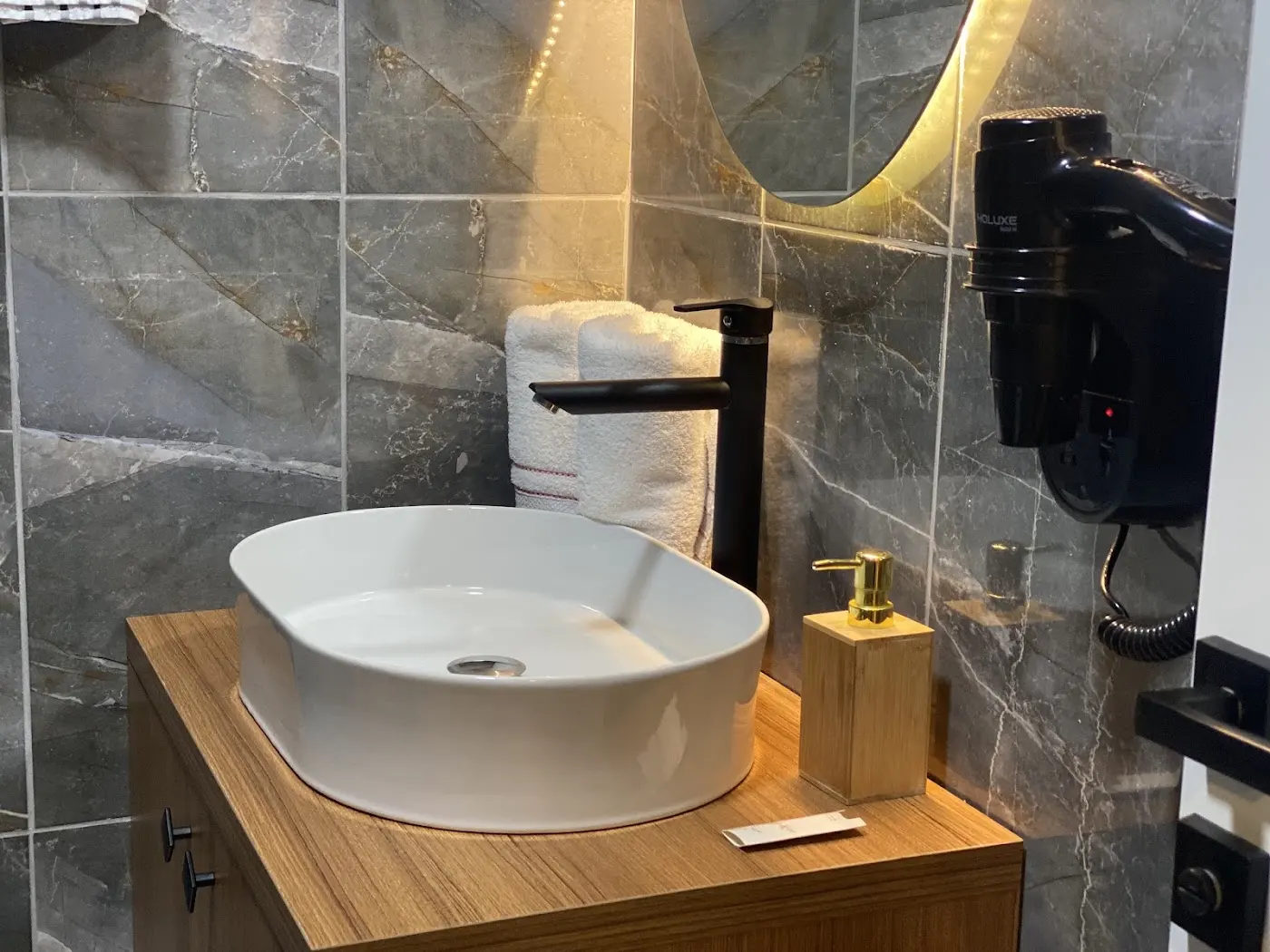 Beşiktaş Vip İnn Hotel & Suites fotoğraf 3