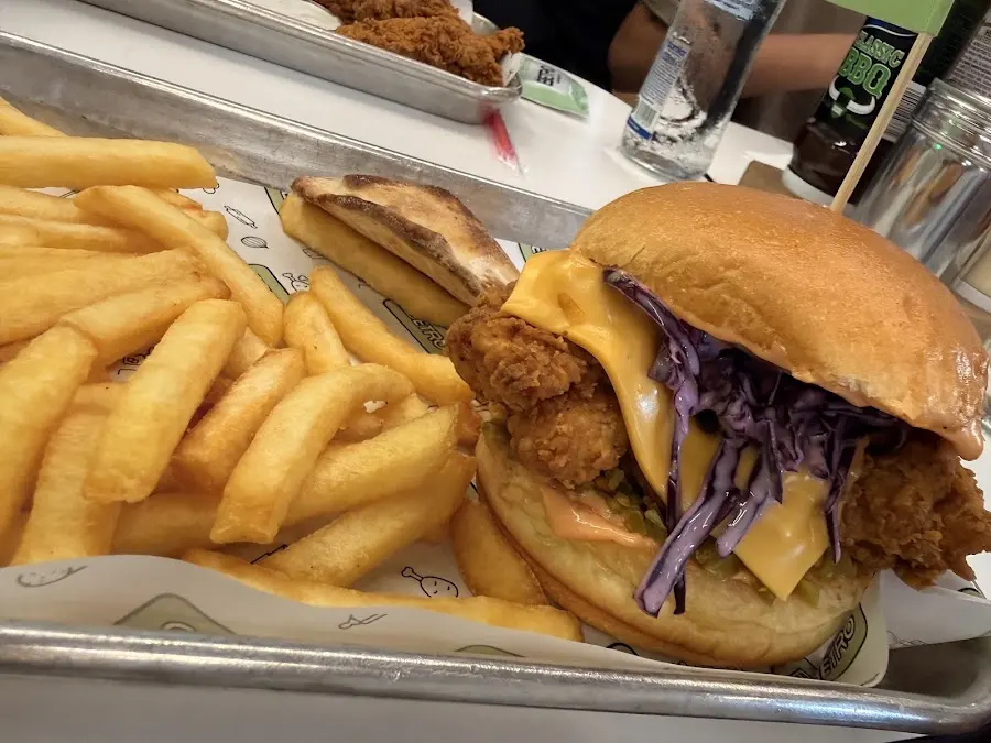 Betro Burger Beşiktaş fotoğraf 3
