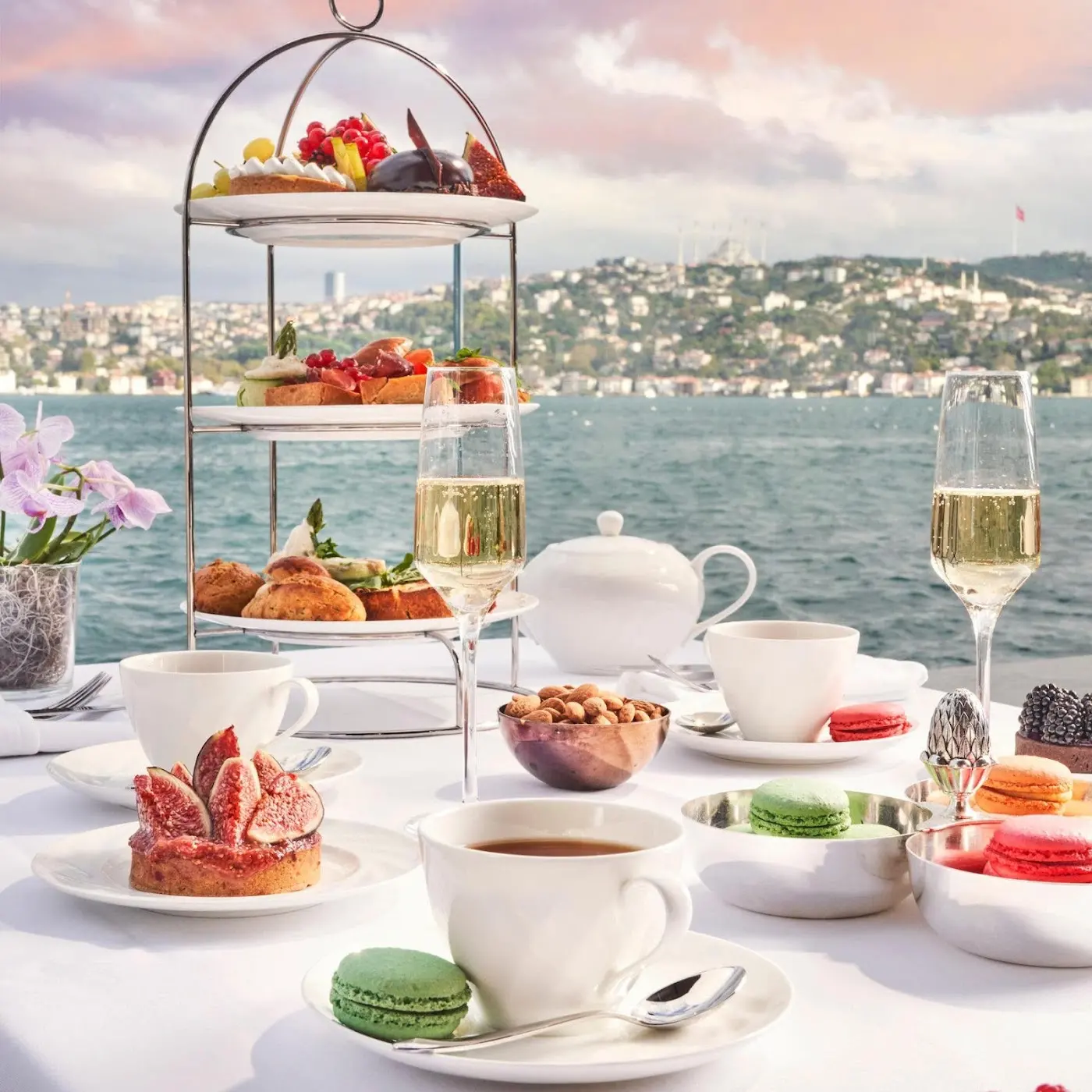 Bosphorus Lounge fotoğraf 2