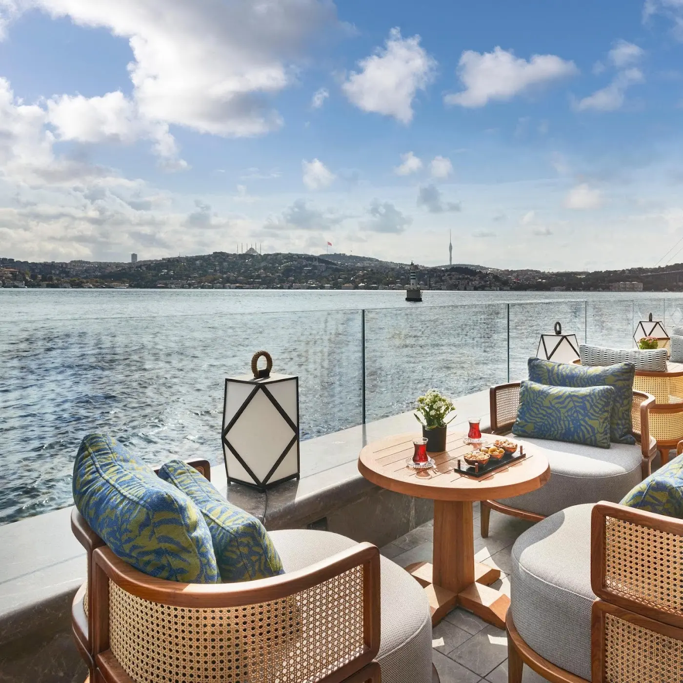 Bosphorus Lounge fotoğraf 3