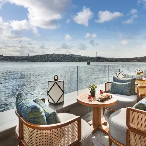 Bosphorus Lounge fotoğraf 3
