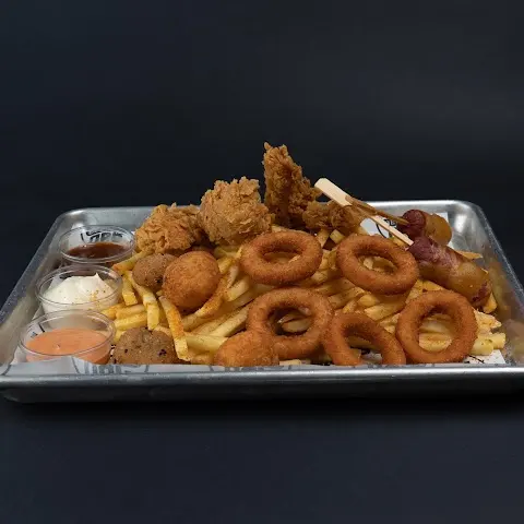Burger Beşiktaş