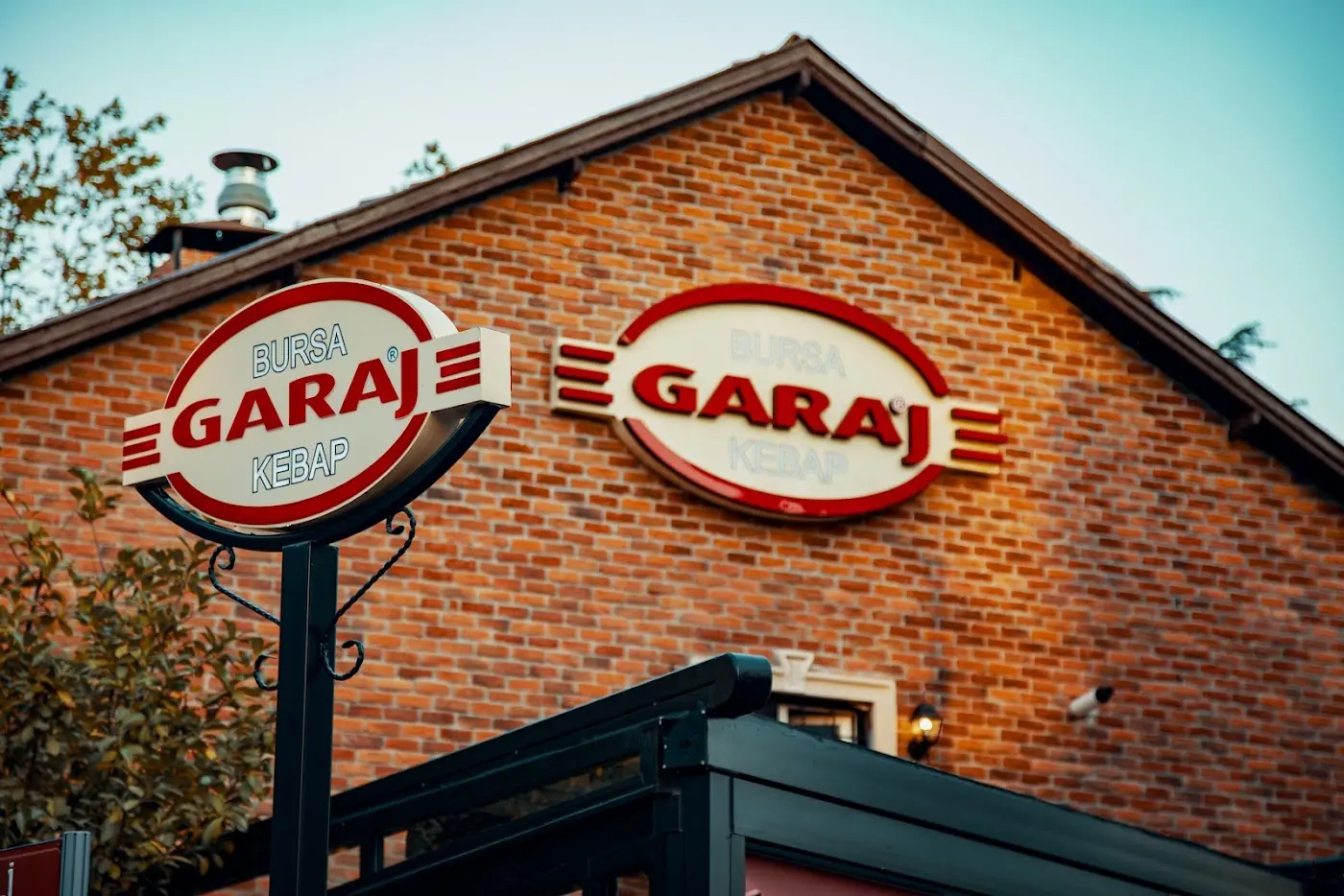 Bursa Garaj Kebap fotoğraf 1