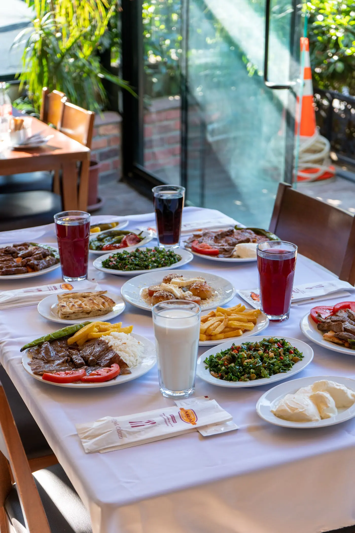 Bursa Garaj Kebap fotoğraf 2