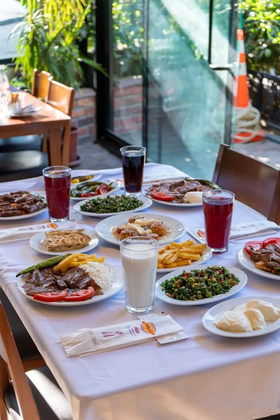 Bursa Garaj Kebap fotoğraf 2