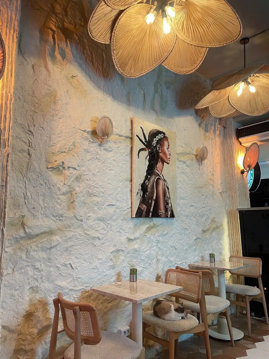 By Lounge Beşiktaş fotoğraf 3