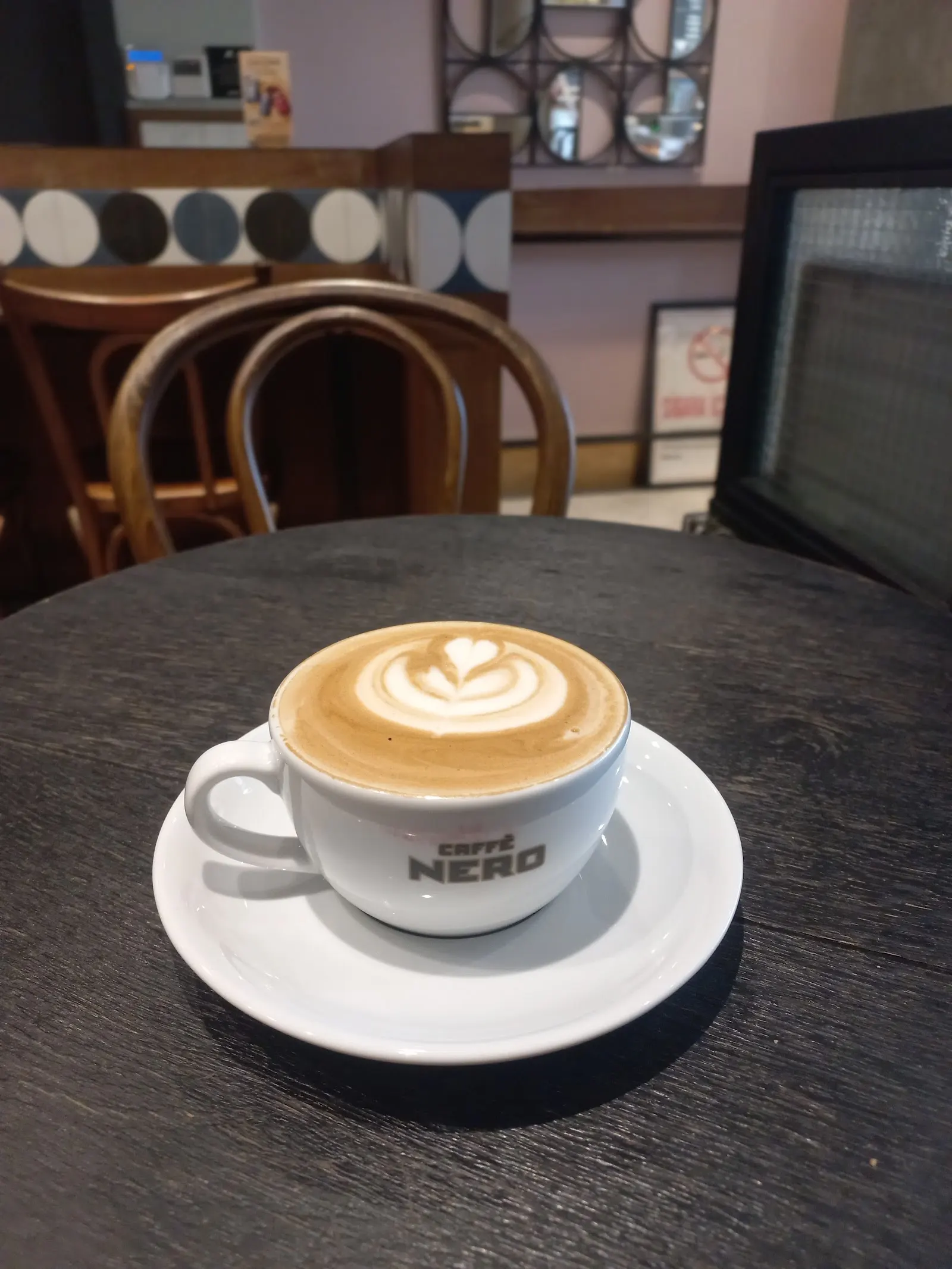 Caffè Nero fotoğraf 3