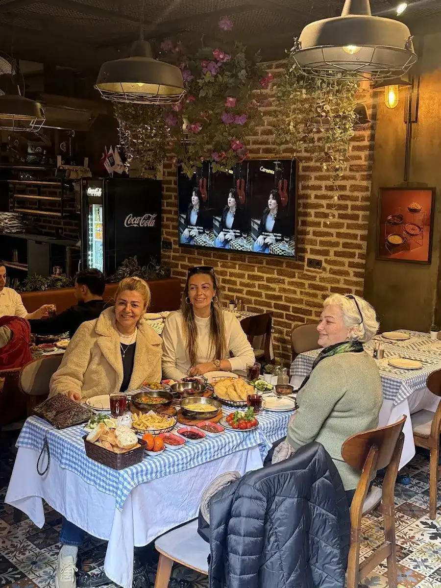 Carmenta Kahvaltı fotoğraf 2
