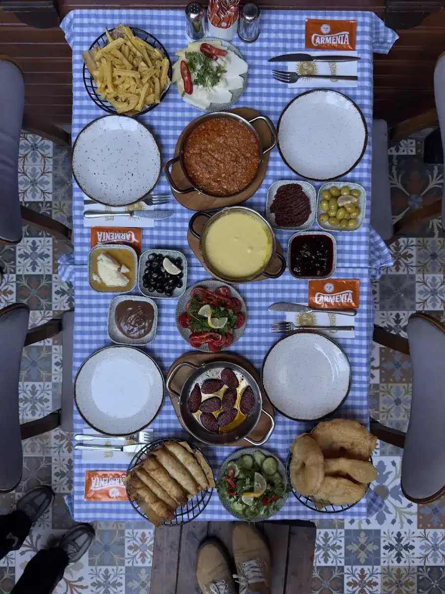 Carmenta Kahvaltı fotoğraf 3