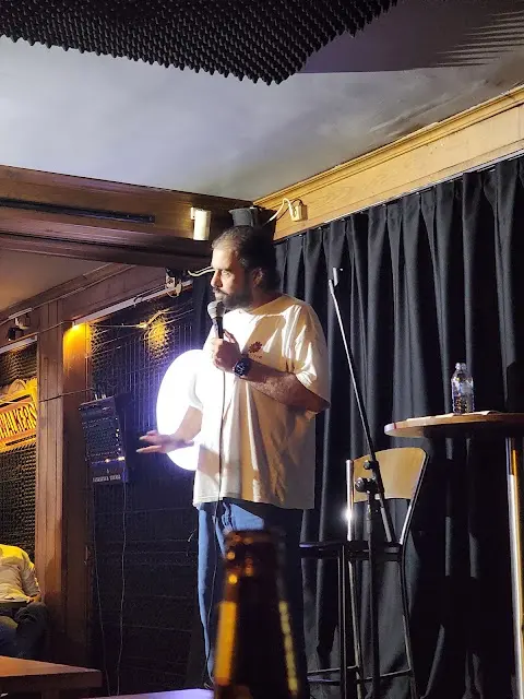 Çarşı Pub Sahne Beşiktaş çözüm merkezi