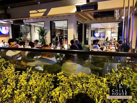 Chill House-Hookah Lounge yorumları ve müşteri geri bildirimleri