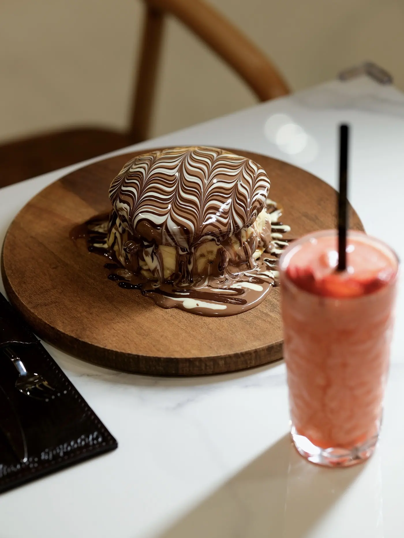 Chocolate Sarayı fotoğraf 2