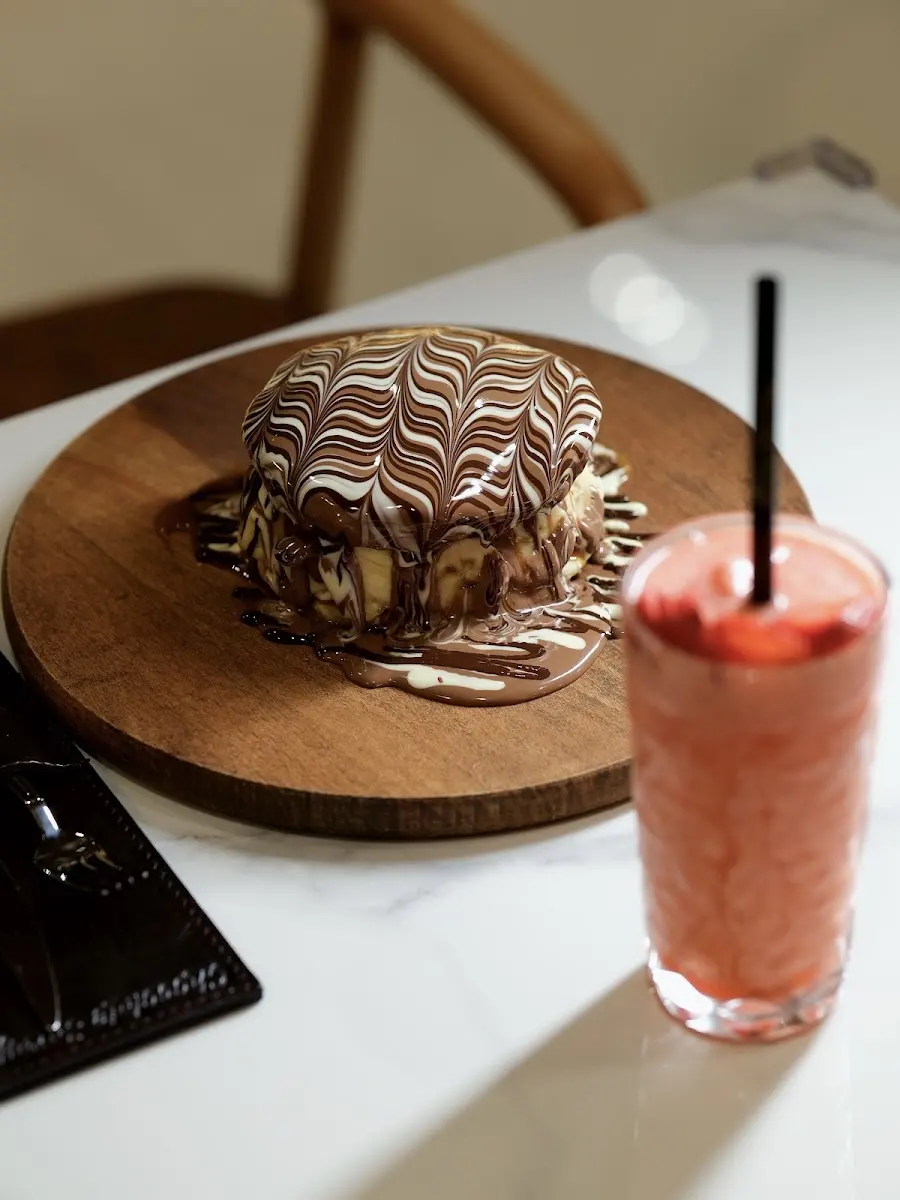 Chocolate Sarayı fotoğraf 2