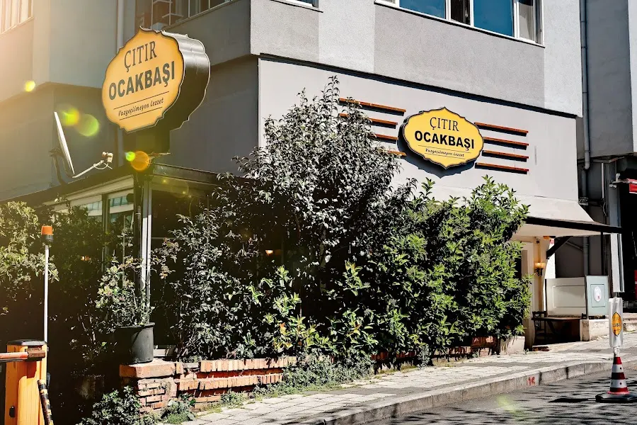 Çıtır Ocakbaşı