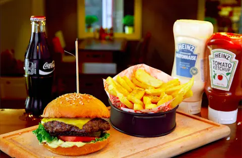 City Burger fotoğraf 2