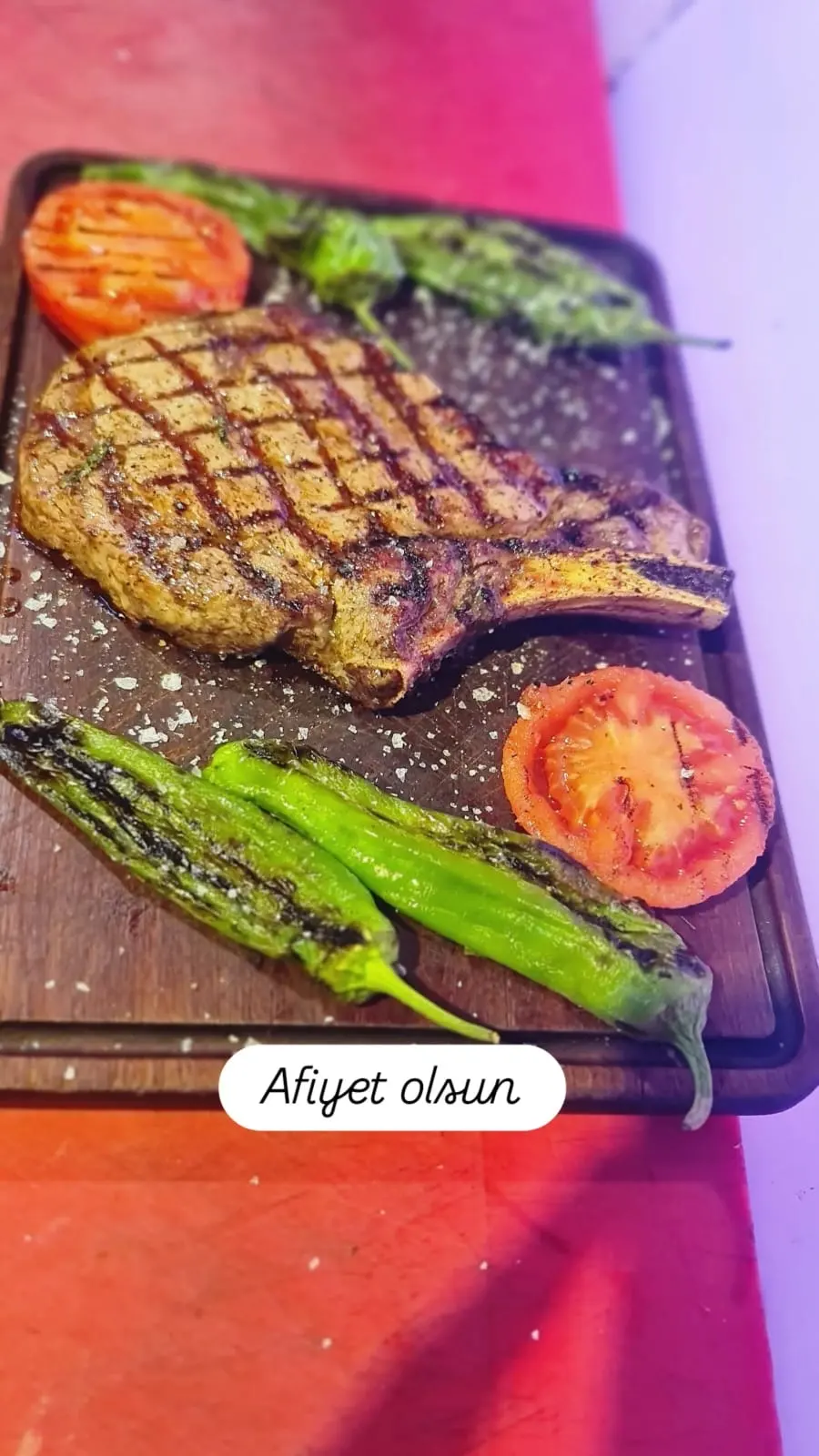 Çk&Steakhouse Bebek fotoğraf 2