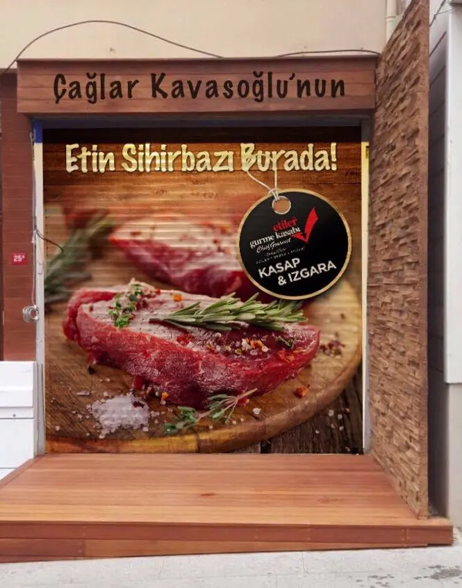 Çk&Steakhouse Bebek fotoğraf 3