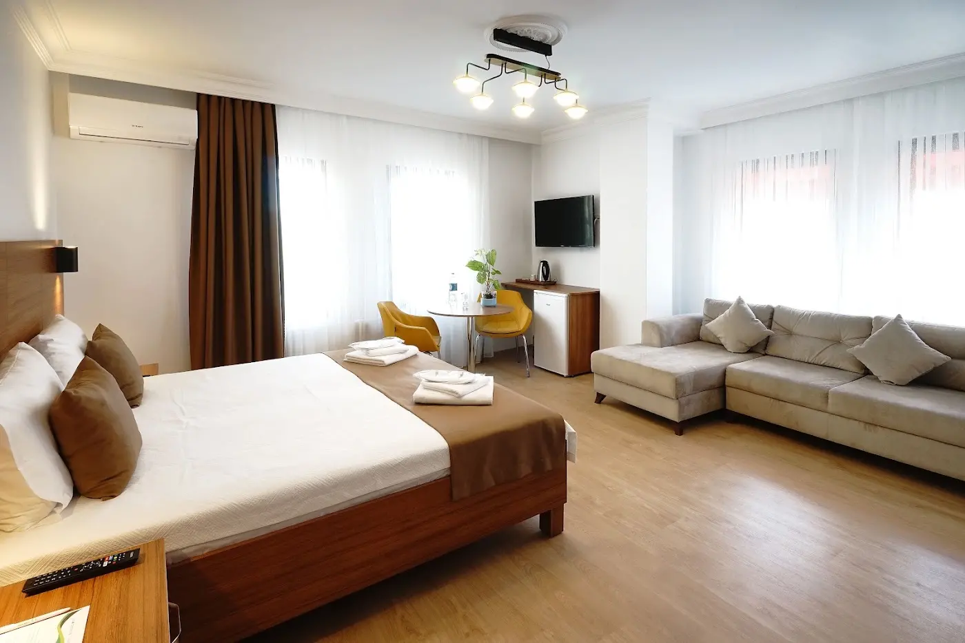 Class Hotel Bosphorus fotoğraf 1