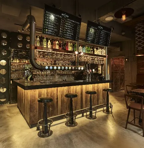 Craft Beer Lab (Akaretler) çözüm talepleri