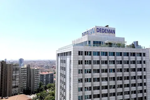 Dedeman Istanbul Hotel yorumları ve müşteri geri bildirimleri