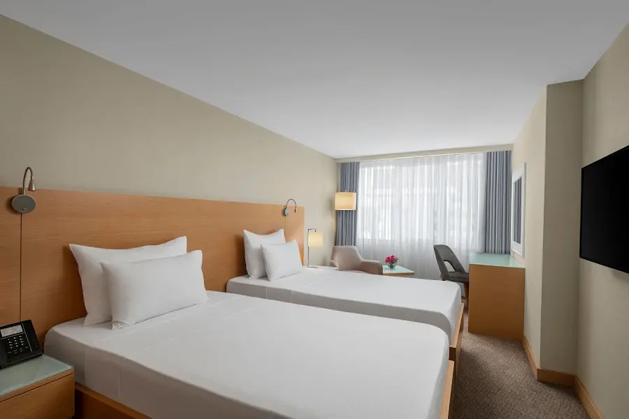Dedeman Istanbul Hotel fotoğraf 2