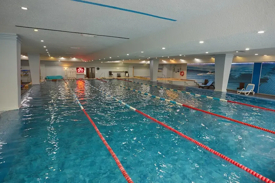 Dedeman Istanbul Hotel fotoğraf 3