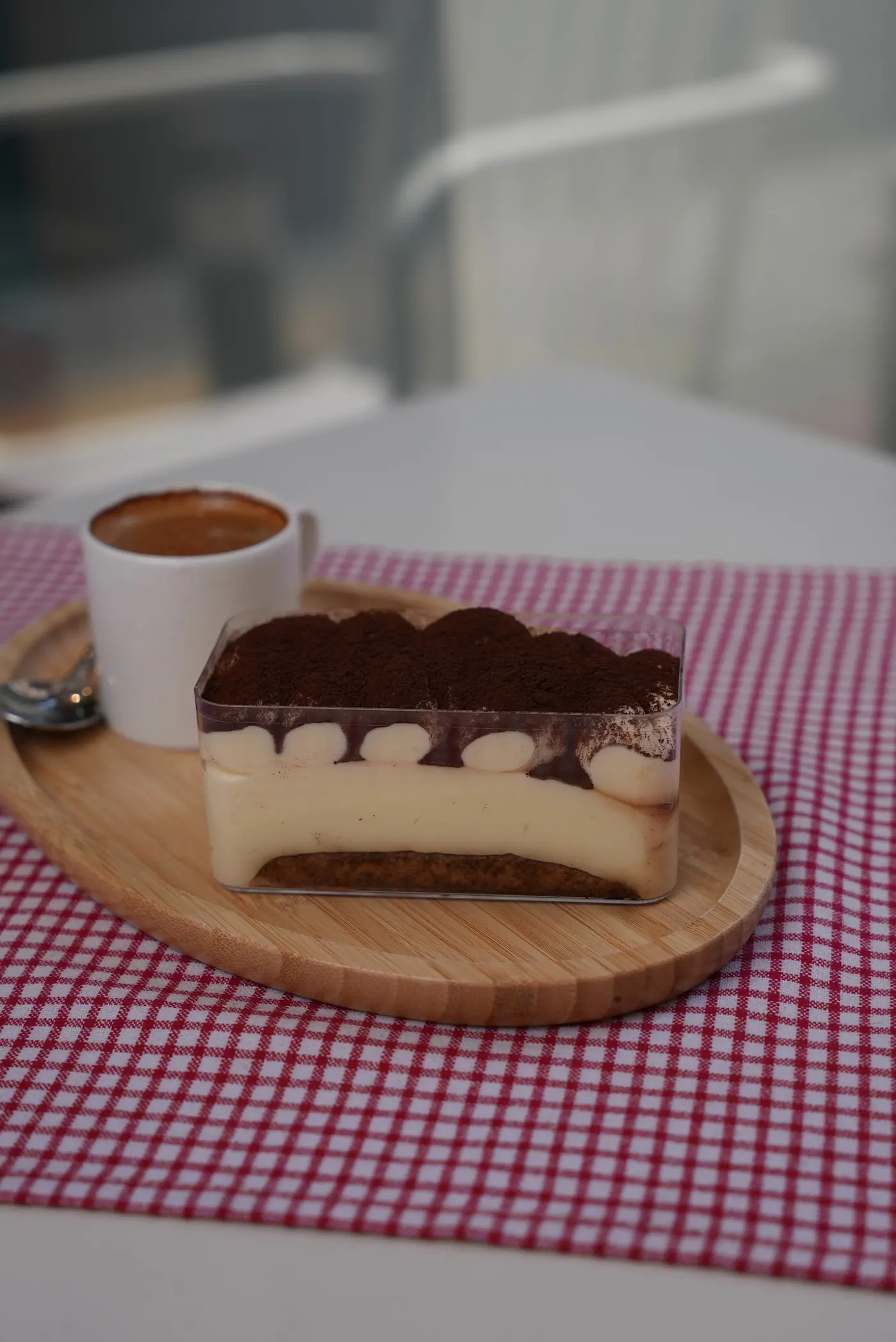 DEL PONTE PİZZERİA fotoğraf 2