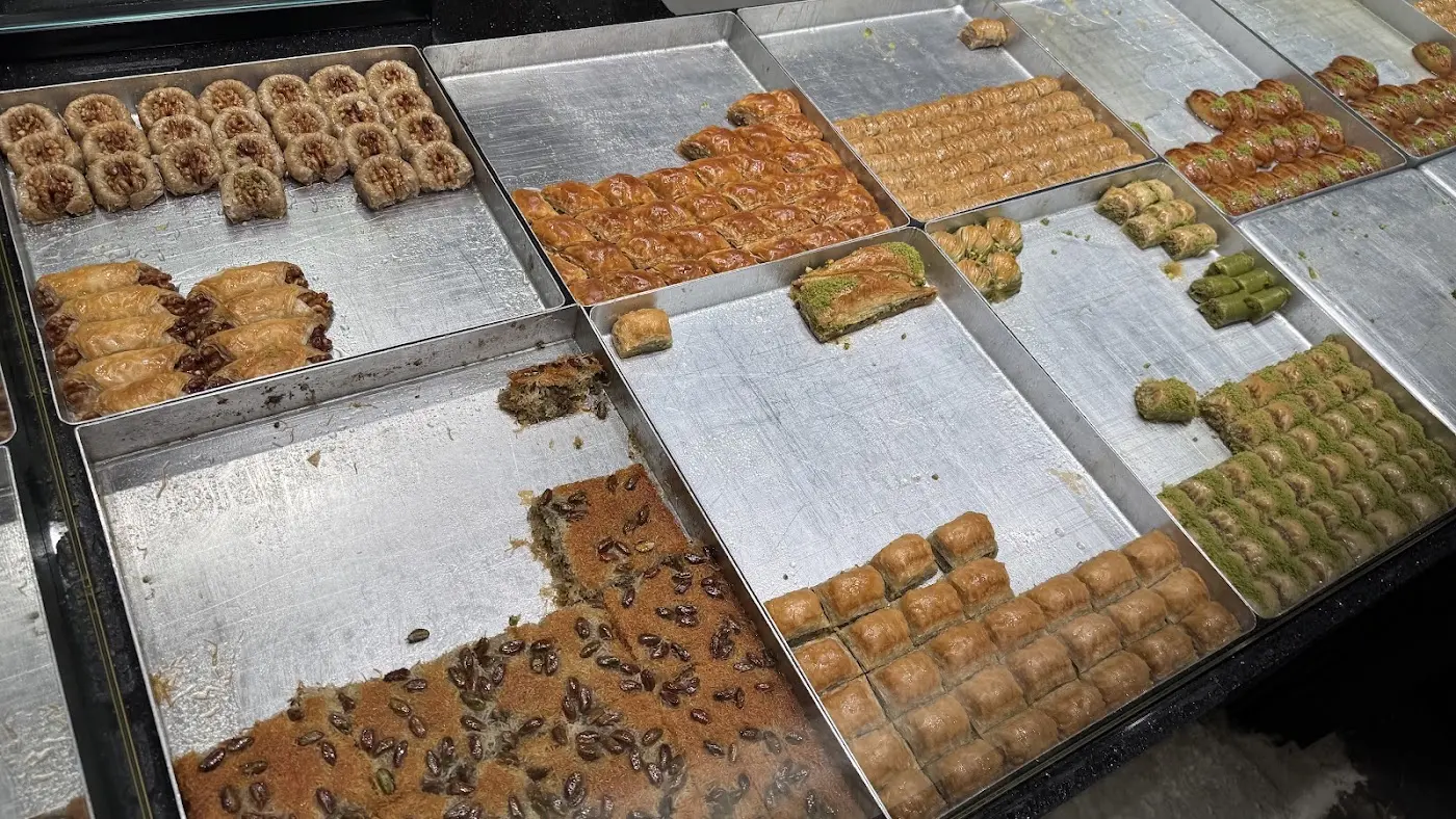Demirhan Baklava & Börek fotoğraf 2