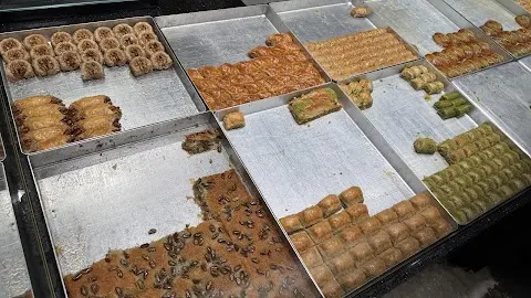 Demirhan Baklava & Börek fotoğraf 2