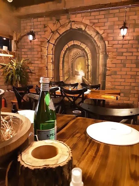 Eastnbull Steak House (Etiler) çözüm merkezi