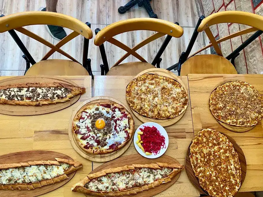 Elise Karadeniz Pide & Lahmacun fotoğraf 2