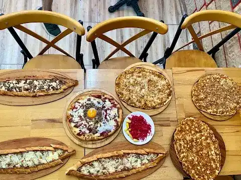 Elise Karadeniz Pide & Lahmacun fotoğraf 2