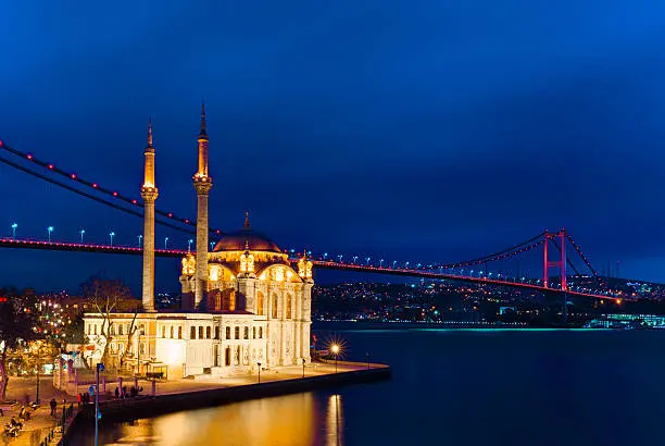 Elite Marmara Ortaköy Hotel & Suites fotoğraf 1