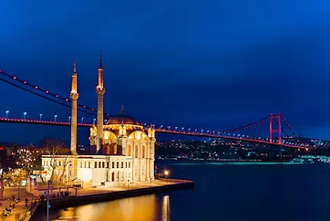 Elite Marmara Ortaköy Hotel & Suites çözüm merkezi