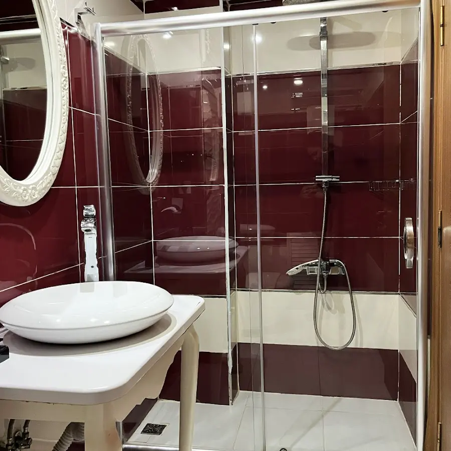 Elite Marmara Ortaköy Hotel & Suites fotoğraf 3