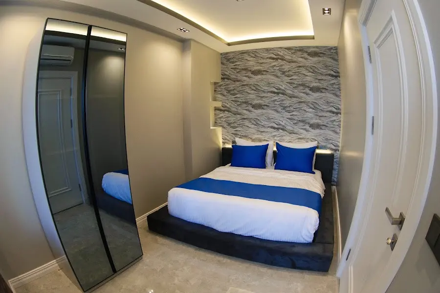 Elite World Homes Bosphorus Istanbul fotoğraf 2