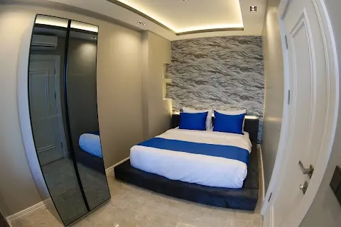 Elite World Homes Bosphorus Istanbul fotoğraf 2