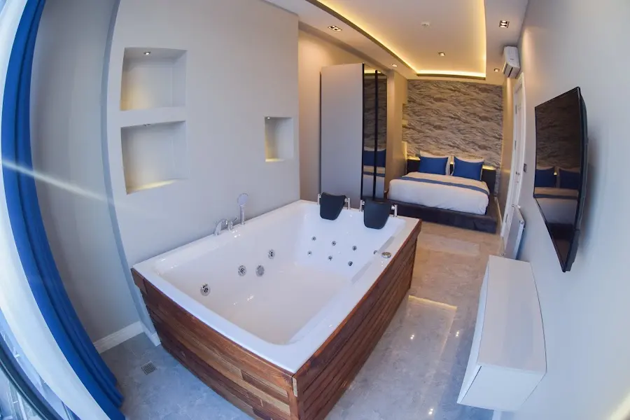 Elite World Homes Bosphorus Istanbul fotoğraf 3