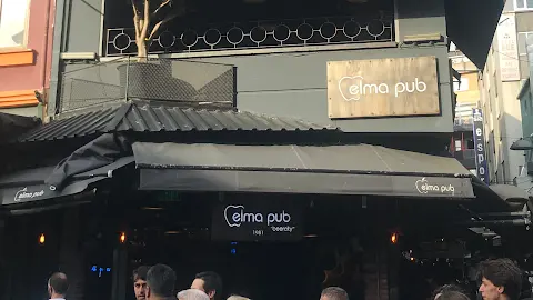 Elma Pub şikayetleri ve çözüm talepleri