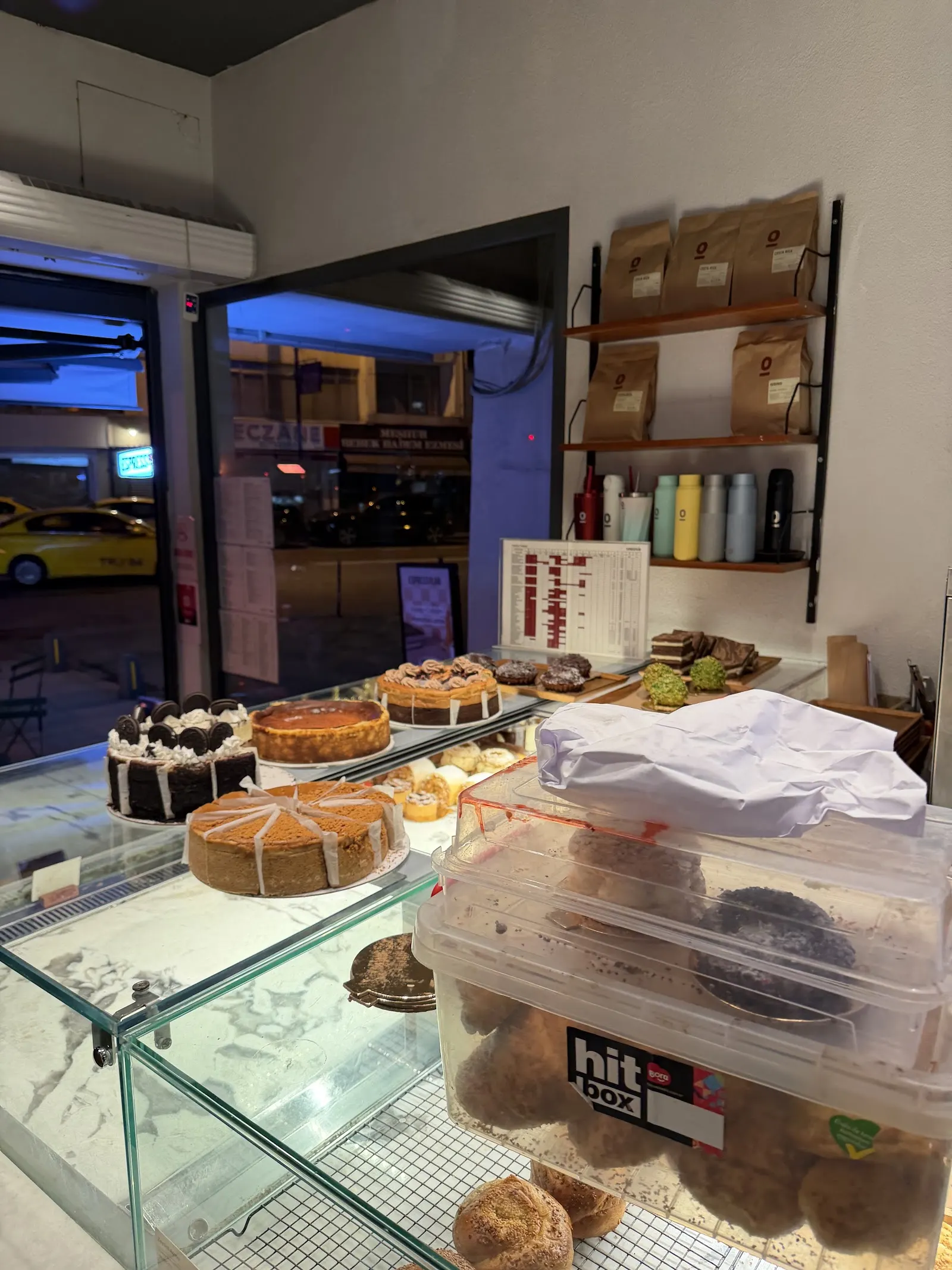 Espressolab Bebek fotoğraf 3