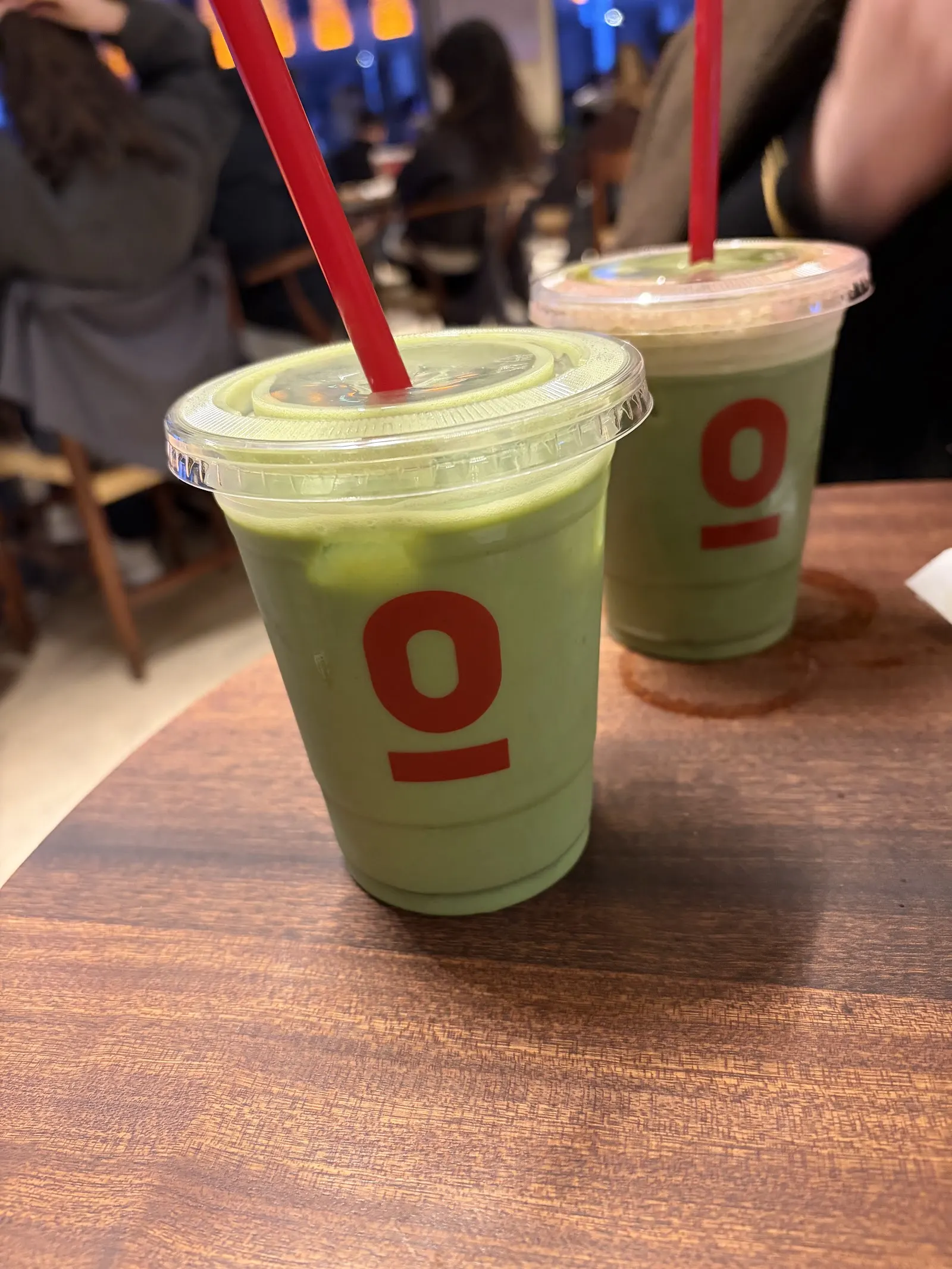 Espressolab Beşiktaş Meydan fotoğraf 4