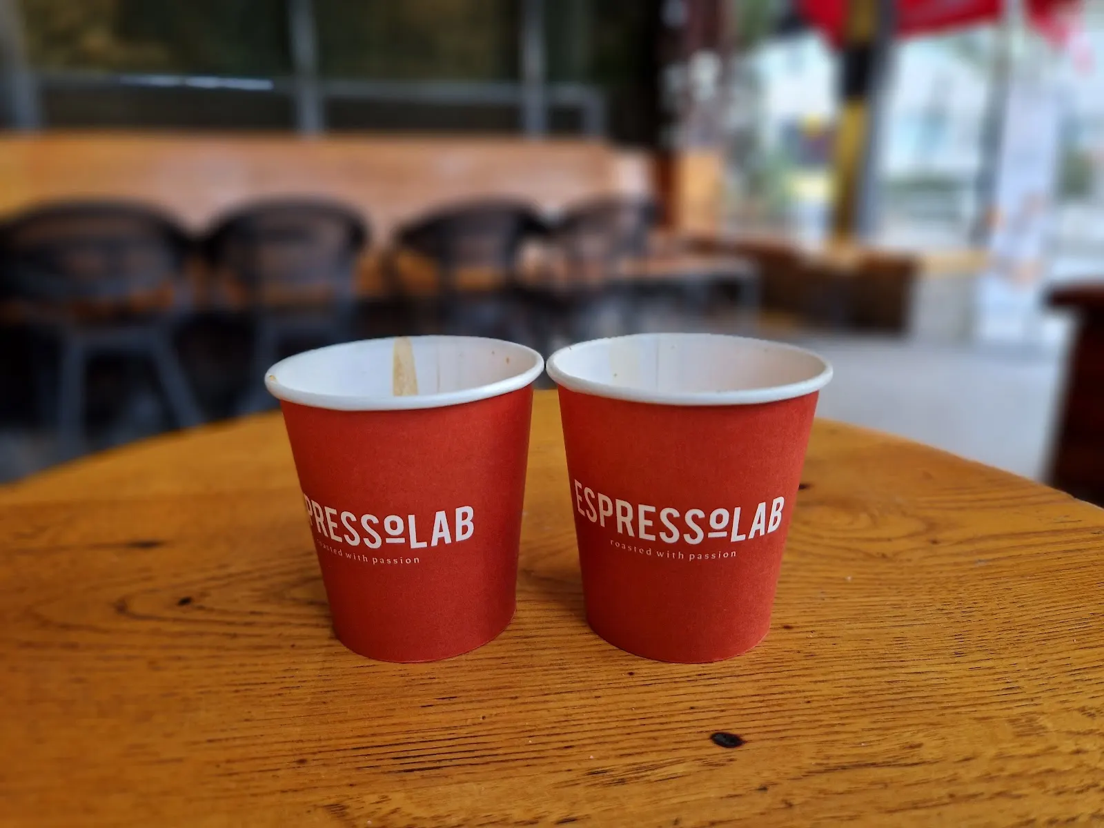 Espressolab Etiler fotoğraf 3