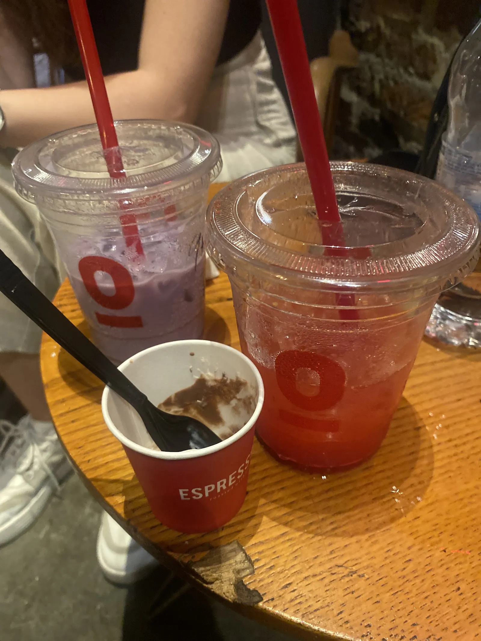 Espressolab Etiler fotoğraf 4