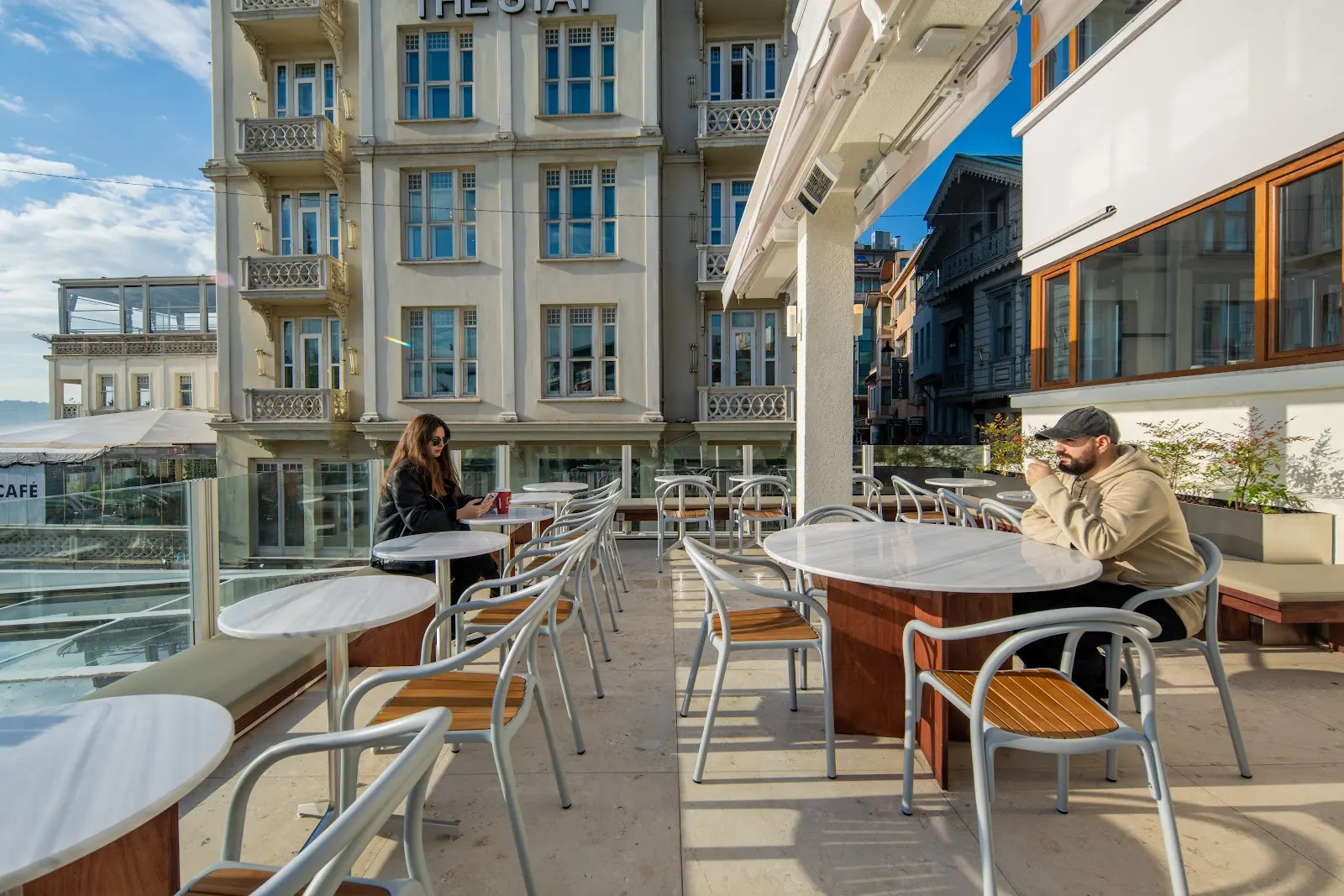 Espressolab Ortaköy fotoğraf 1