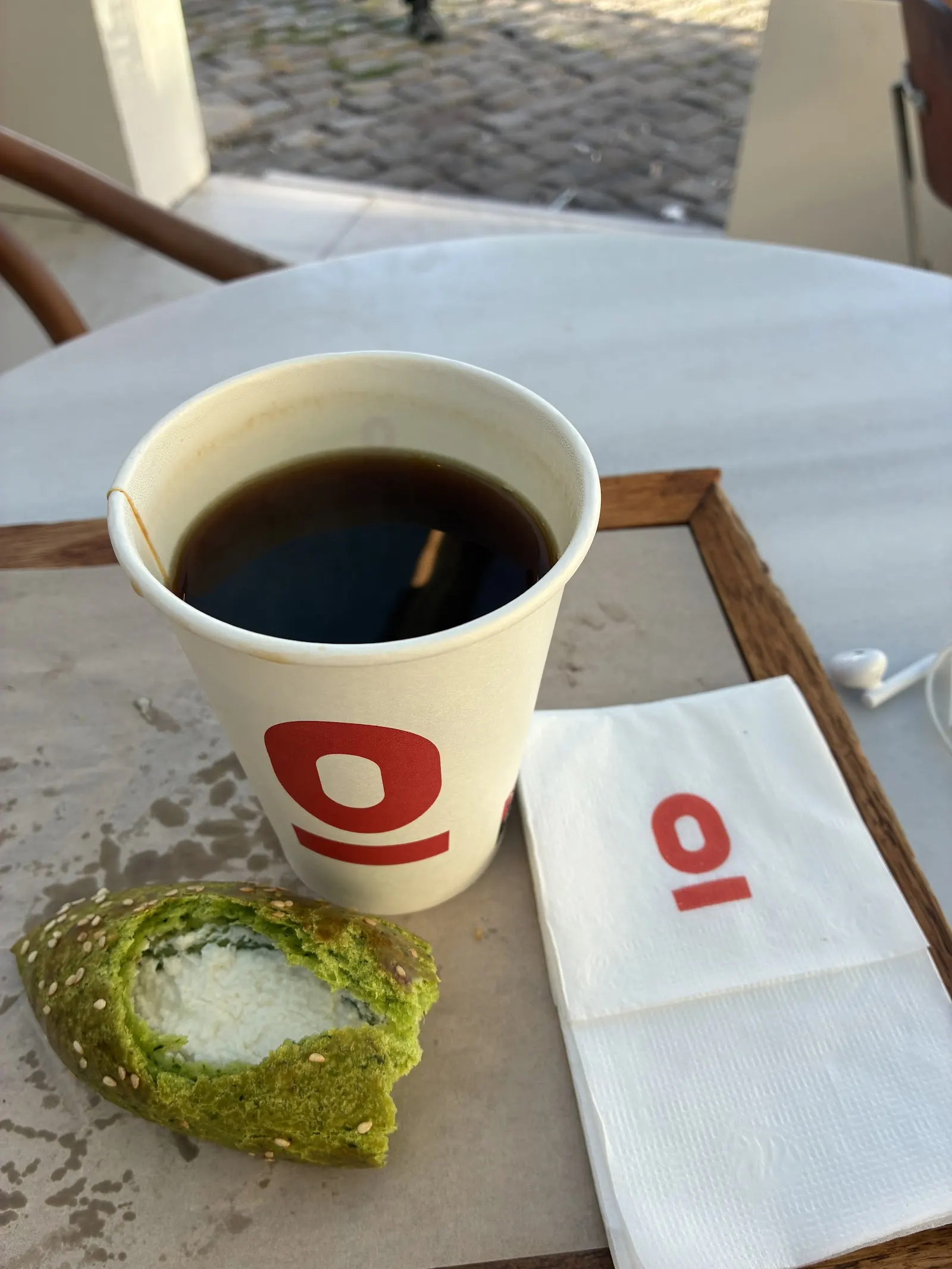 Espressolab Ortaköy fotoğraf 3