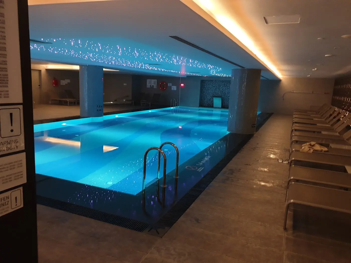 Explore Spa & Fitness fotoğraf 1