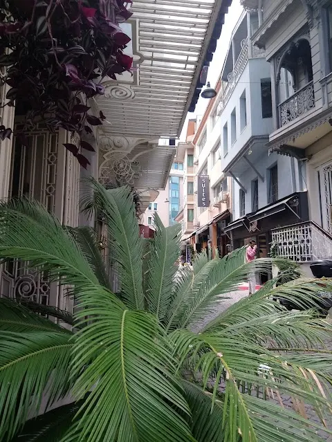 Feri Suites Ortaköy çözüm talepleri