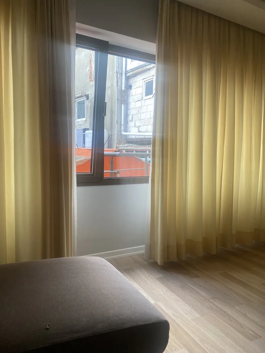 Feri Suites Ortaköy fotoğraf 2