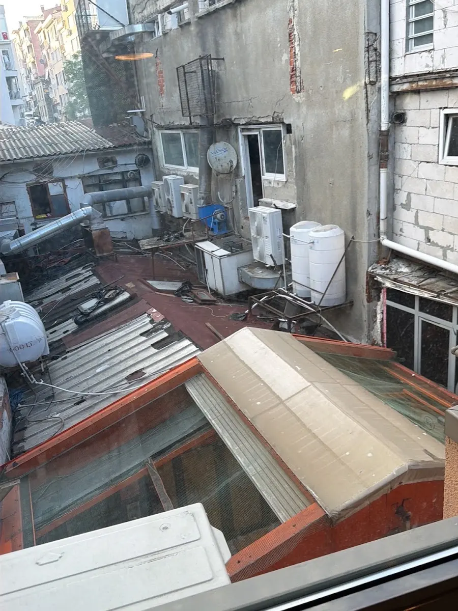 Feri Suites Ortaköy fotoğraf 3